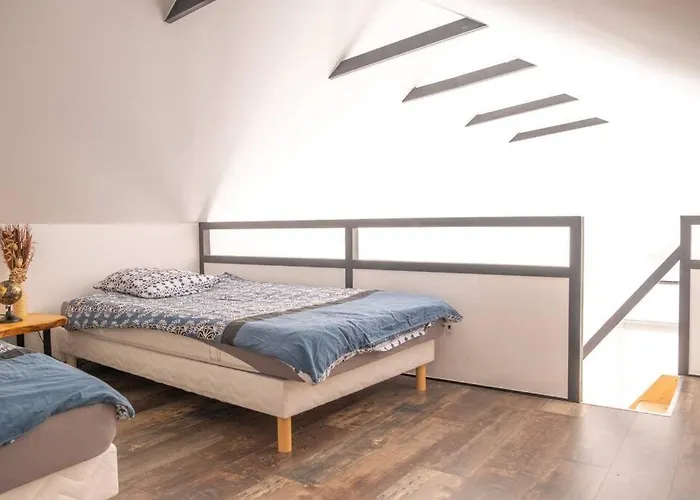 Nouveau - Le Privacy - Europa Park