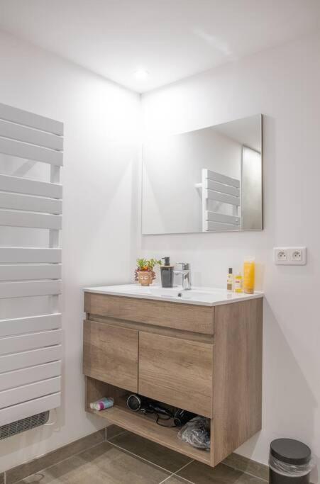 Nouveau - Le Privacy - Europa Park Apartment Sand