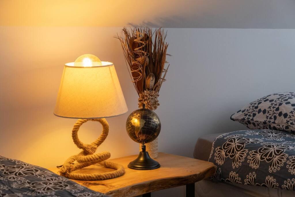 Apartment Nouveau - Le Privacy - Europa Park *