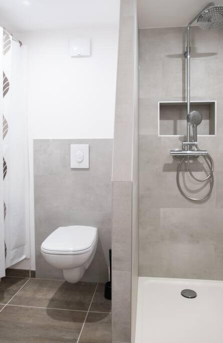 Nouveau - Le Privacy - Europa Park Apartment Sand