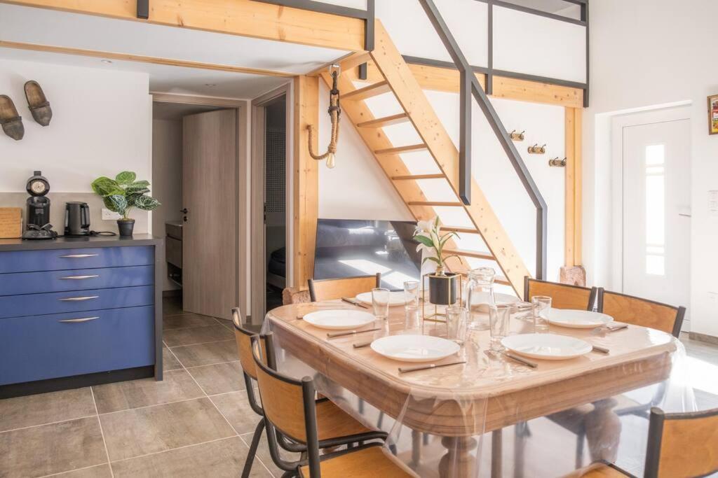 Nouveau - Le Privacy - Europa Park Apartment